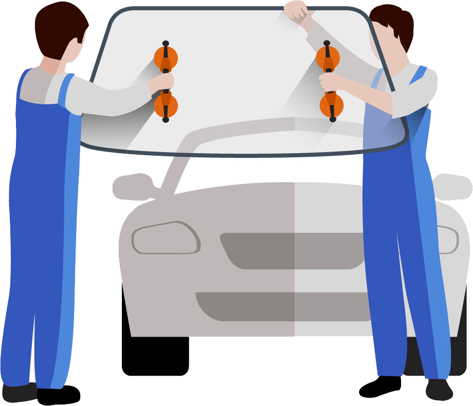 Car Windshield Repair And Replacement