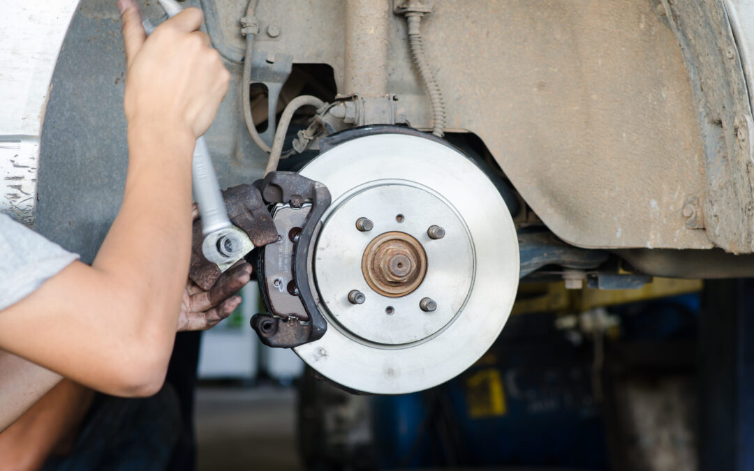 Brake repair Brampton: Do you need to change your brake fluid?