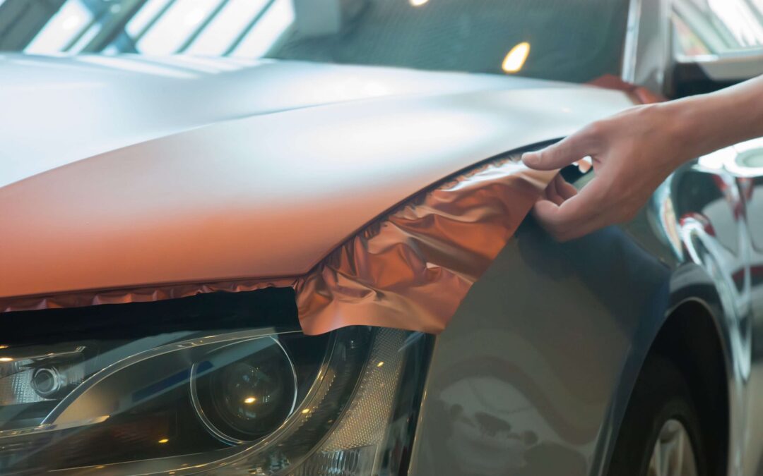 The Importance Of Luxury Car Proofing