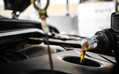 5 Smart Reasons to Use Synthetic Motor Oil: Oil Change Brampton