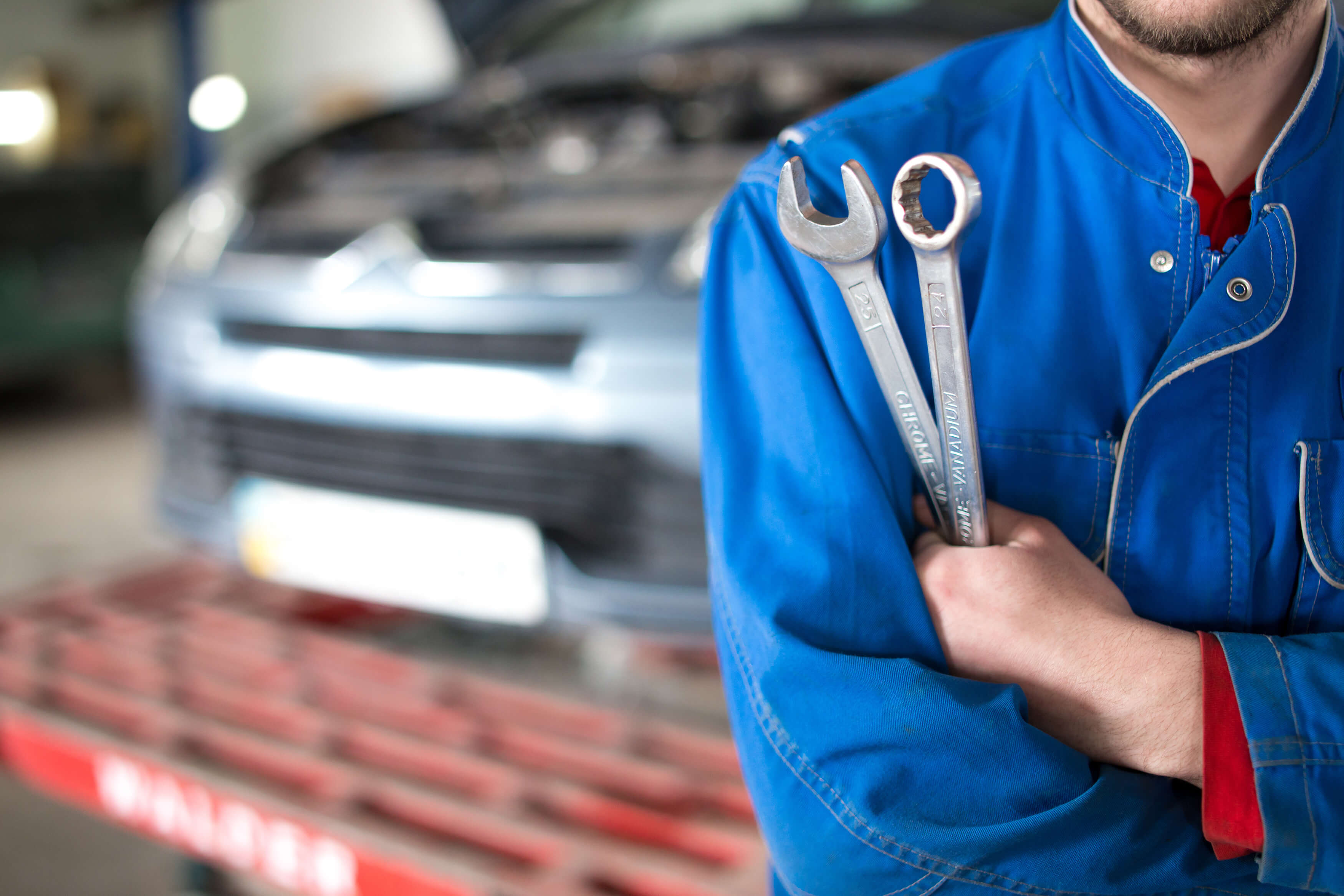 Automotive Service FAQs