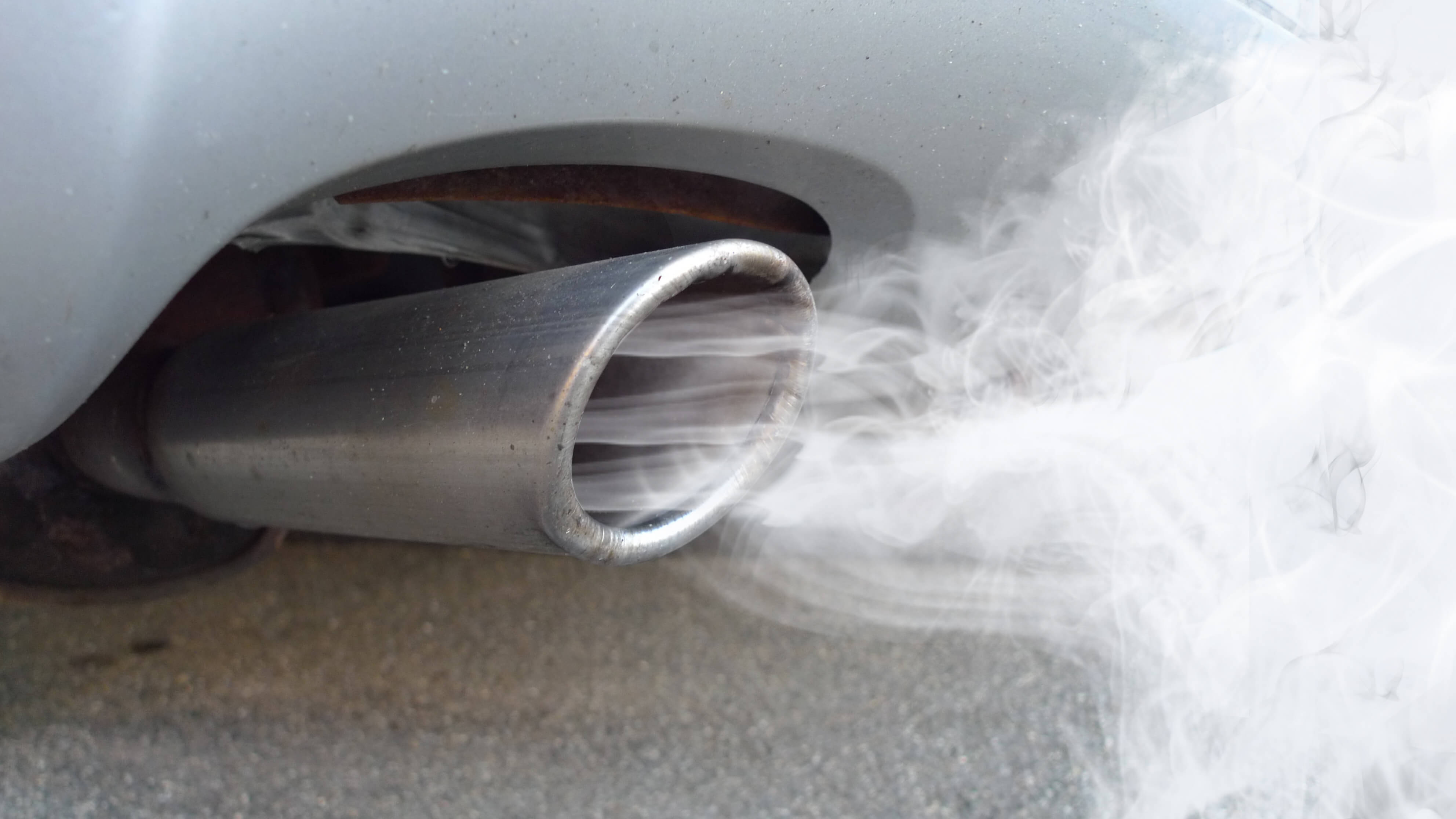 What Is The Emission System In Your Car