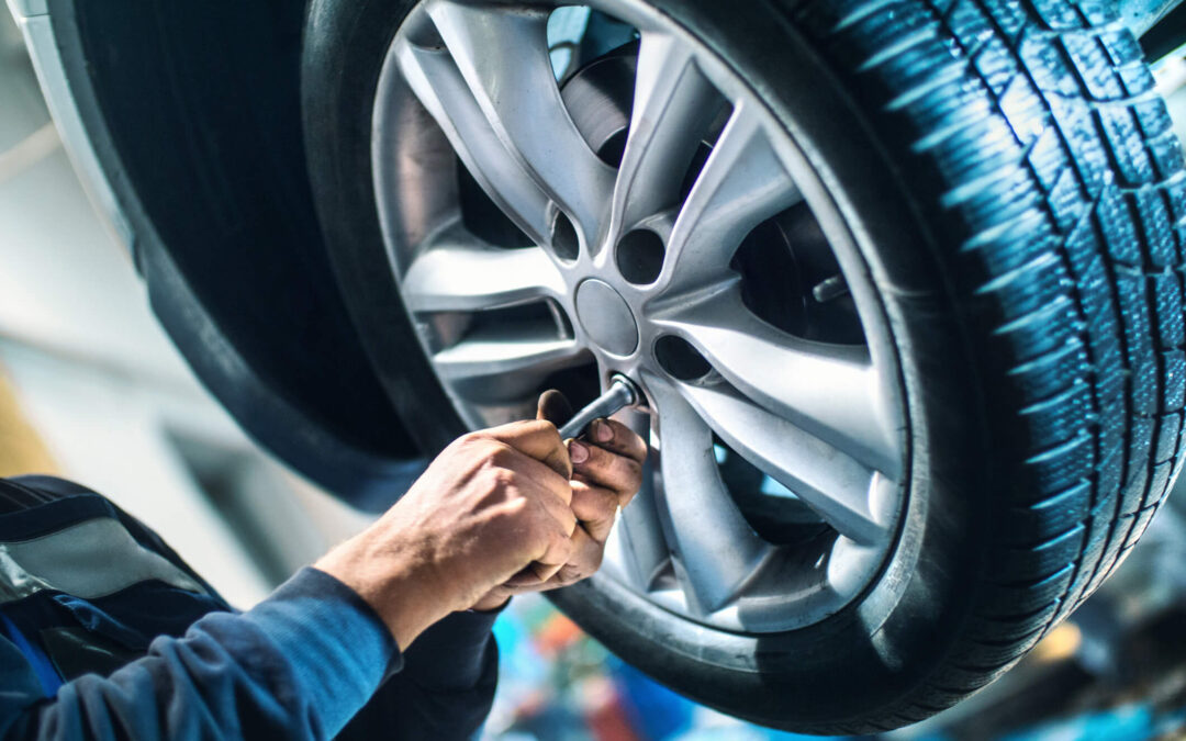 How Do You Know When You Need Tire Repair Or Replacement 