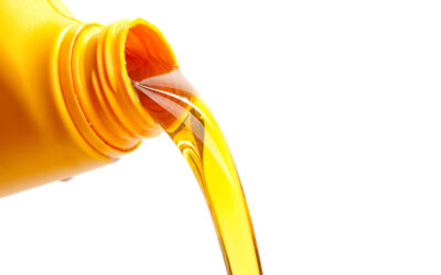 5 Reasons Not to Neglect Oil Changes