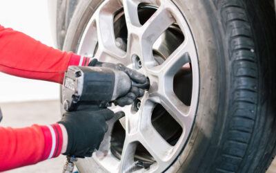 When Should You Change Your Tires?