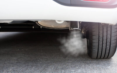 Drive Clean: Reduce Your Vehicle Emissions
