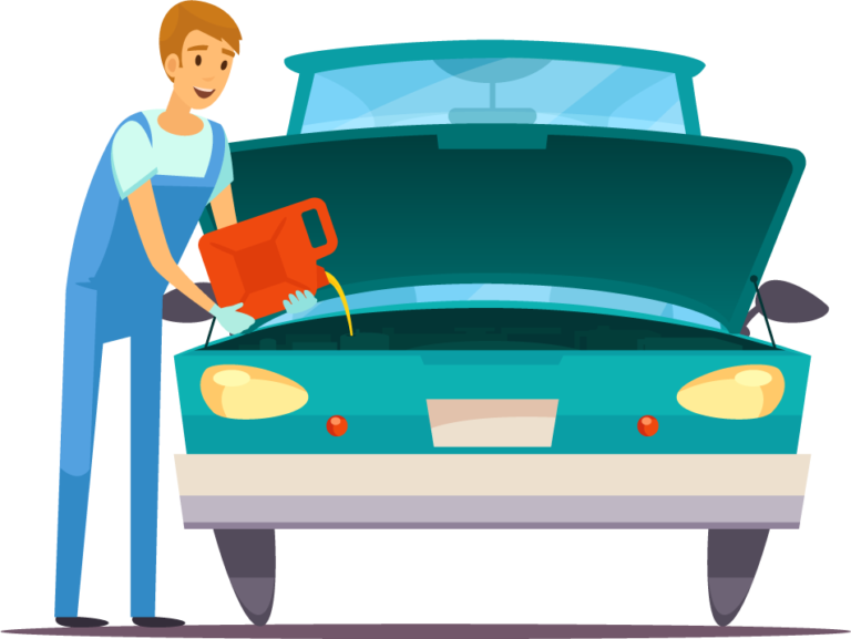 Fuel System Services Brampton, Valvoline Fuel Injection
