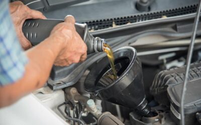Make Your Engine Last Longer with Regular Oil Changes