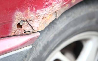 Stop Corrosion Before It Starts: Rust Proofing Brampton