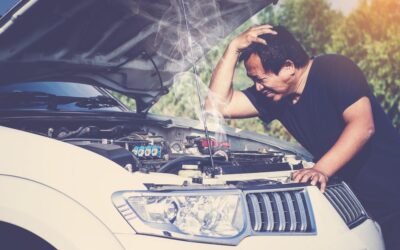 When is a Good Time for an Oil Change?