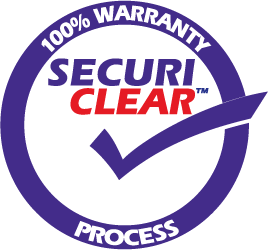 Securi Clear Logo
