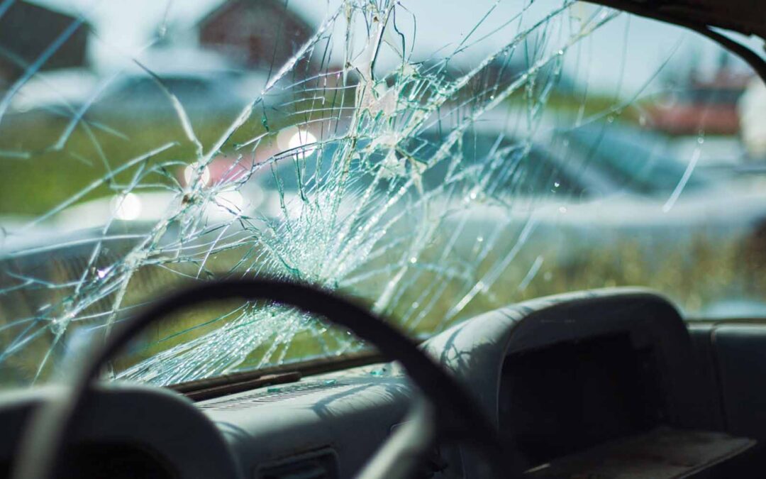 Is your Auto Glass Keeping You and your Passengers Safe?
