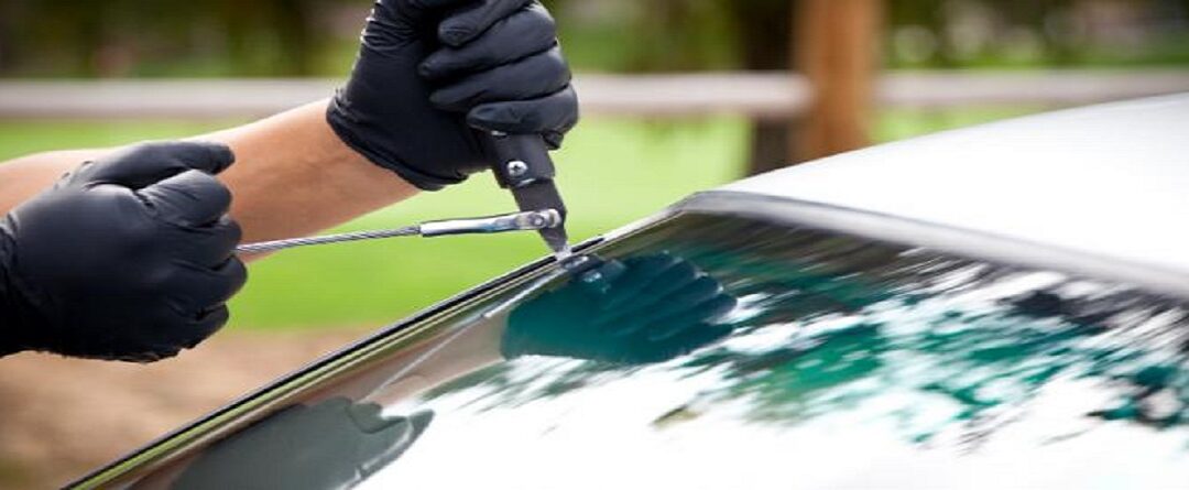 Windshield Repair Services