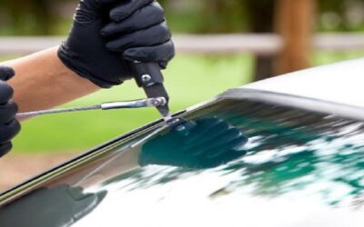 Windshield Repair Services