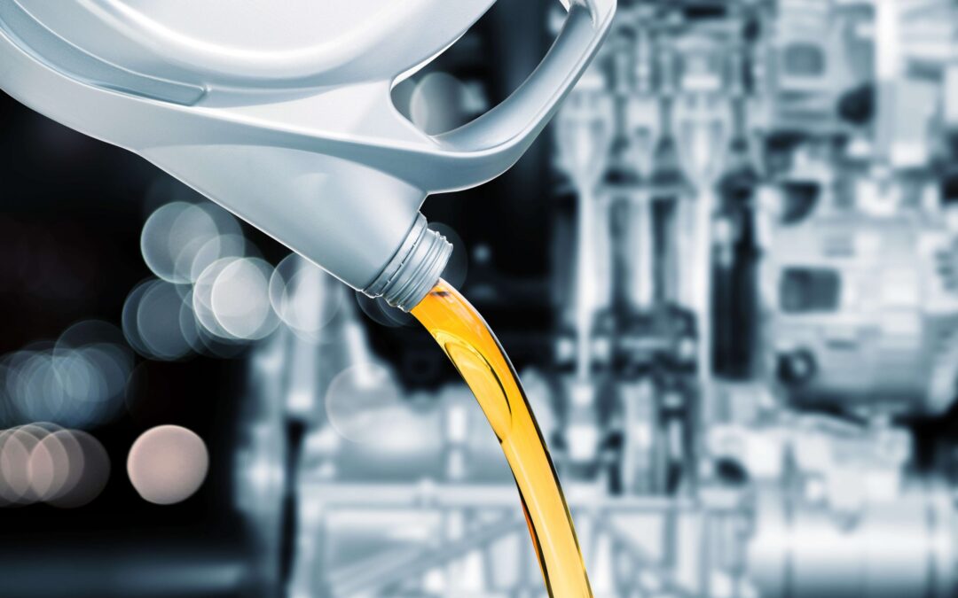 Which is the right choice- Conventional or Synthetic Oil for an Oil Change?
