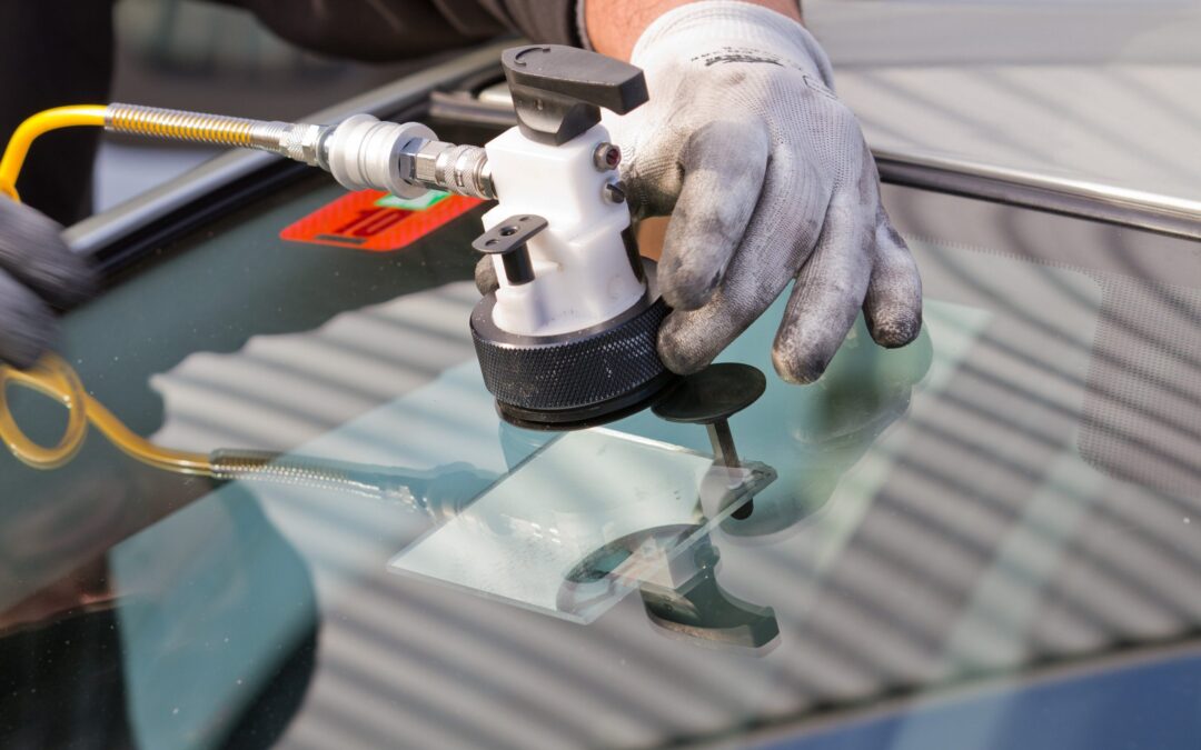 Auto Glass Windshield Repair When Replacements Just Won’t Cut It