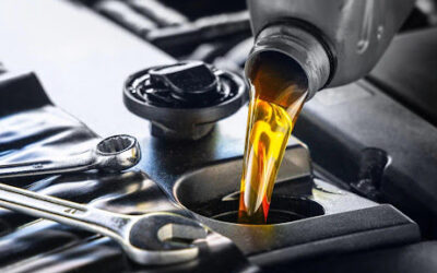 Are There Environmentally Friendly Lubricants?