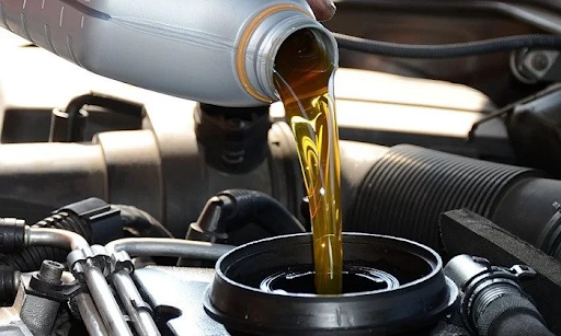 How to Check Oil in your Car