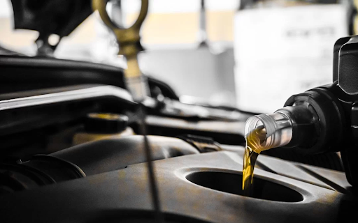 The Importance of Synthetic Oils in Preventing Engine Breakdown