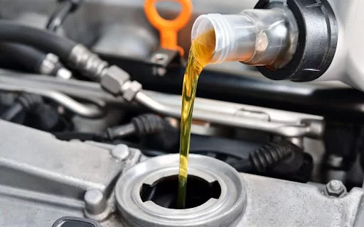 Synthetic vs. Conventional Oil: Understanding the Differences