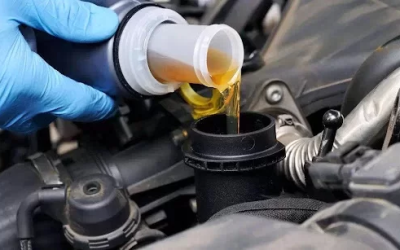 Eco-Friendly Oil Change Options in Brampton You Should Consider