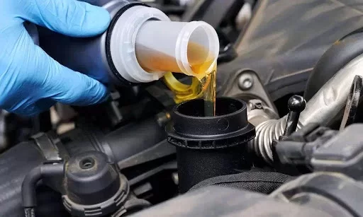 Eco-Friendly Oil Change Options in Brampton You Should Consider