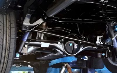 How much does Rust Proofing really cost in Brampton?