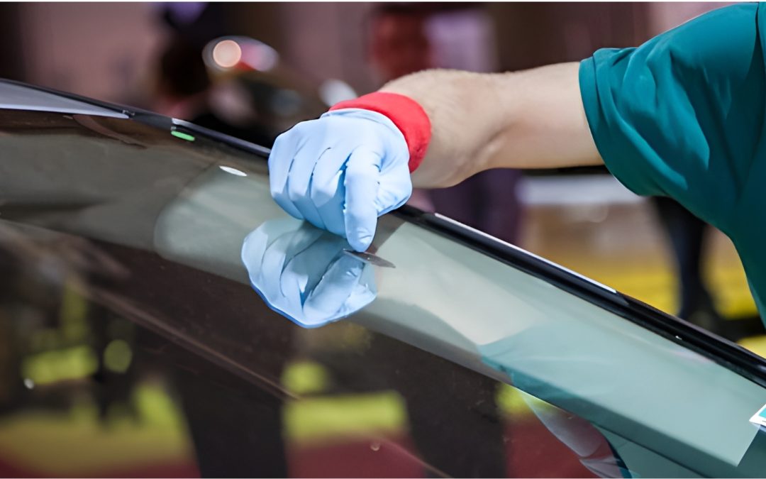 How can Valvoline’s Windshield Repair services help Brampton drivers stay road-safe?