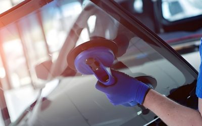 Why Timely Windshield Replacement in Brampton Is Important for Safe Driving?
